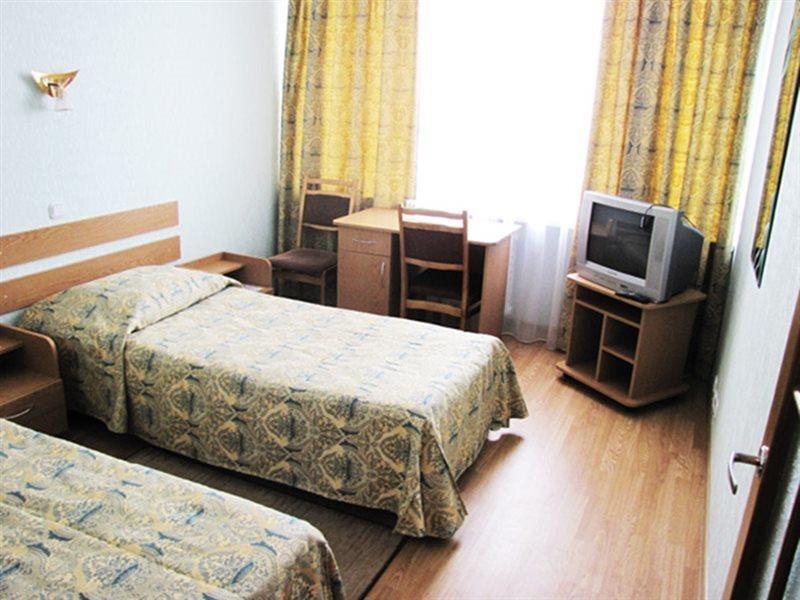 Intourist Hotel Brest Luaran gambar