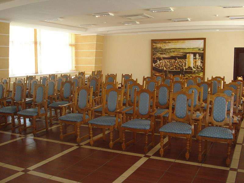 Intourist Hotel Brest Kemudahan gambar